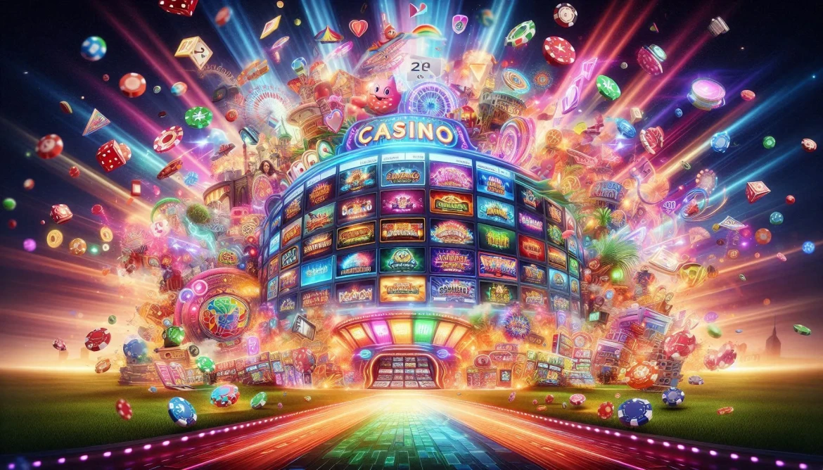 50 Crowns Casino
